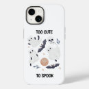 Search for ghost iphone cases Too cute to spook