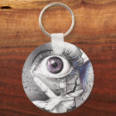 Search for surreal keychains Fantasy