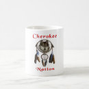 Search for cherokee indian mugs Tribes