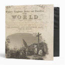 Search for title binders World