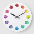 Search for artistic clocks Simple