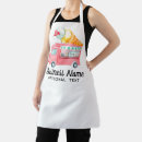 Search for stores aprons Bakery store