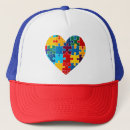 Search for autistic spectrum hats Disorder