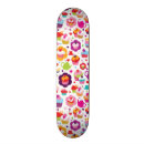 Recherche de gâteaux skateboards Sucrerie