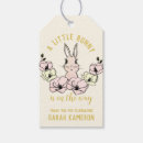 Search for rabbit gift tags Flower