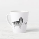 Recherche de cocker noir tasses Mignon