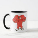 Search for warner mugs Pose