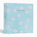 Search for sakura binders Japan