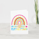Search for elementary cards Summer