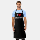Recherche de valentines day tabliers Jour des valentines