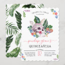 Search for day of the dead invitations Sugar skulls