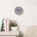 Recherche de licorne rose horloges Imaginaire