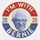 Search for bernie sanders for president stickers Political
