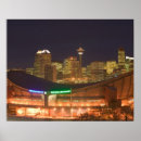 Search for calgary skyline posters View
