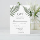 Search for ferns rsvp cards Forest