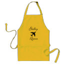 Search for living the dream aprons Food