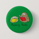 Recherche de lecture badges Bibliothécaire