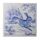 Search for blue rabbit tiles Bunny
