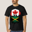 Recherche de la jamaïque tshirts Jamaïcain