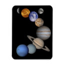 Search for solar system magnets Saturn