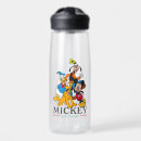 Search for disney mickey mouse water bottles Mickey and friends