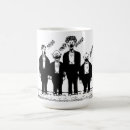 Search for quartet mugs Music