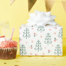 Search for trendy christmas wrapping paper Nordic