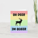 Search for lgbtq cards Humour