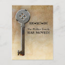 Recherche de clé antique invitations Vintage
