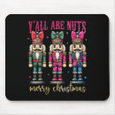 Search for nutcrackers mousepads Make america great again