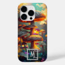 Search for fungus iphone cases Mushroom