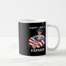 Search for george mugs July