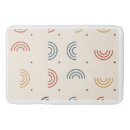 Search for rainbow bath mats Bohemian