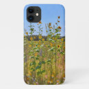 Search for sunflower lovers iphone cases Yellow flower