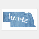 Search for nebraska state stickers Omaha