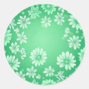 Search for floral background stickers Rustic