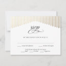 Search for gold foil art deco invitations Geometric
