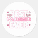 Search for letter art stickers Pink