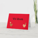 Search for til death wedding invitations Skulls