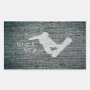 Search for downhill ski stickers Snow