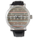 Search for aztec watches Pattern