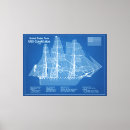 Search for constitution canvas prints Ship