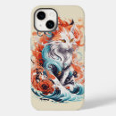 Search for kawaii design iphone cases Kitten