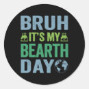 Search for environmental activist stickers Nature