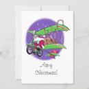 Search for airplane christmas cards Cartoon
