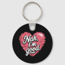 Search for anti valentines day keychains Funny