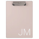 Search for pink clipboards Trendy