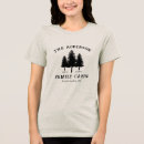Recherche de cabane tshirts Vacances
