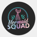 Search for mythical stickers Water