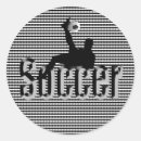 Search for kick ball stickers Sport